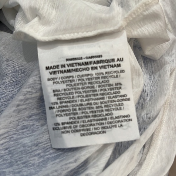 Nike Breathe Pro Training Tank, dri fit large - Picture 4 of 9